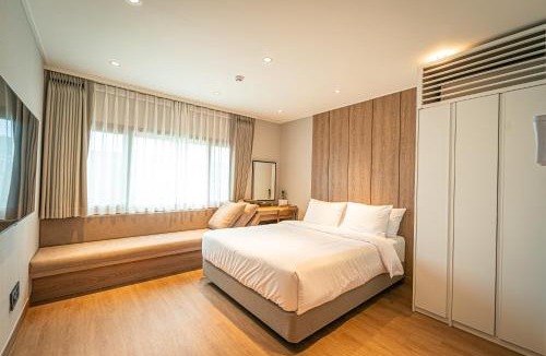 Hamdeok House | The Private Hamdeok