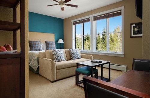 Beaver Creek Cabin | The Residences at Mountain Lodge by Hyatt Vacation Club