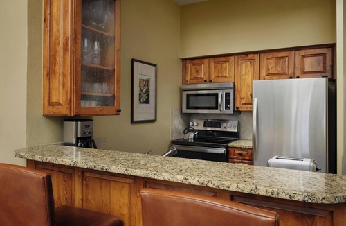 Beaver Creek Hotel | The Residences at Mountain Lodge, Beaver Creek by Hyatt Vacation Club