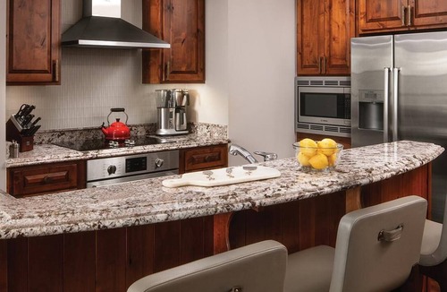 Vail Hotel | The Ritz-Carlton Club®, Vail Charming 3-bedroom hotel with AC in fabulous Vail