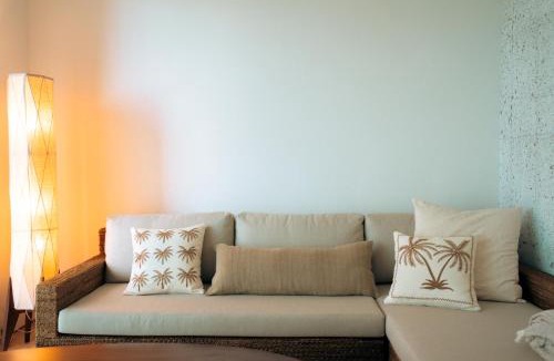 Usa Villa | The Roam