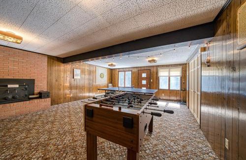 Leadville North House | The Shamrock