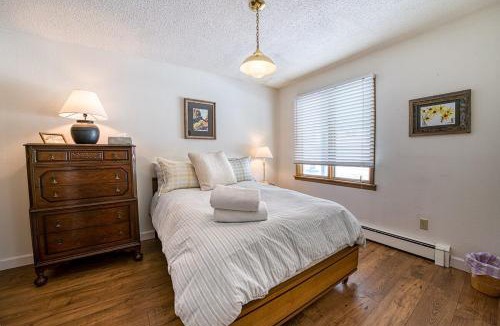 Leadville North House | The Shamrock
