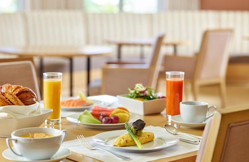 Jungmun Hotel | The Shilla Jeju
