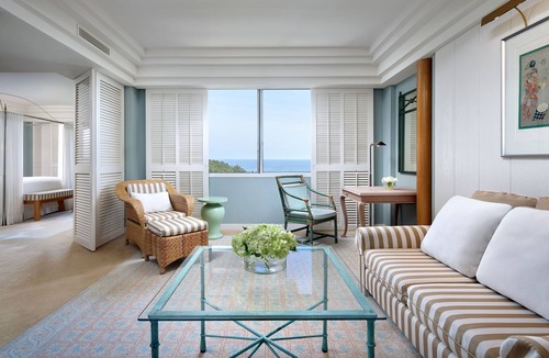 Jungmun Resort | The Shilla Jeju