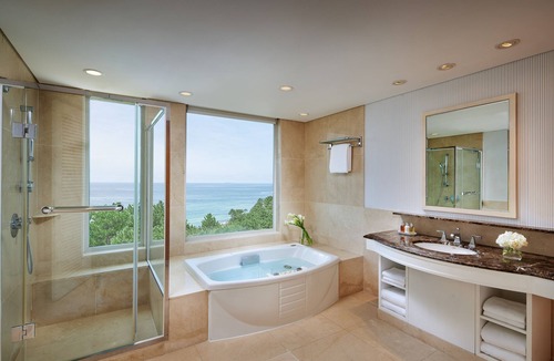 Jungmun Resort | The Shilla Jeju