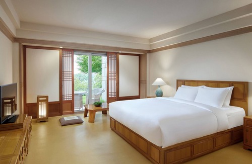 Jungmun Resort | The Shilla Jeju
