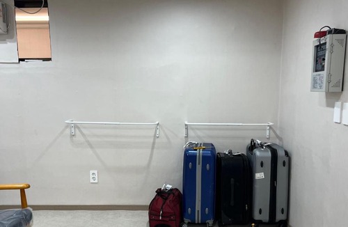 Choryang Hotel | The Shim Hotel Busan Station - 2mins to Busan Station
