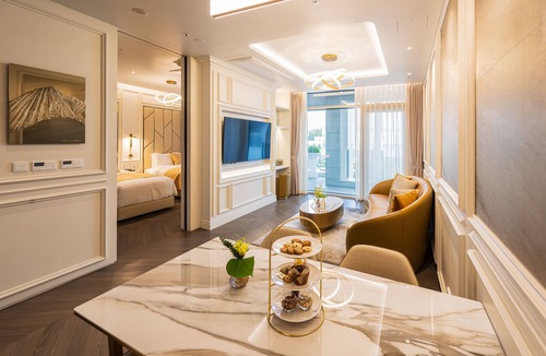 Daecheon-dong Hotel | The Siena Resort