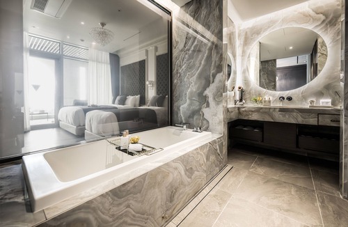 Daecheon-dong Hotel | The Siena Resort