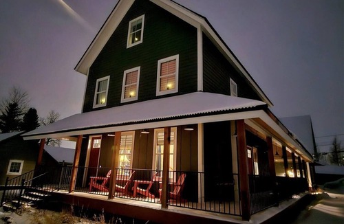 Leadville House | The Silver Rose - Luxury Home, near everything!