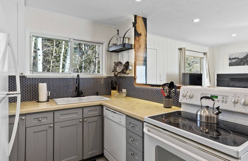 Historic District House | The Sisters’ House