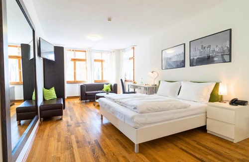 Coburg Apartment | The Square Coburg