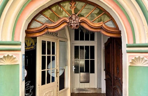 Coburg Apartment | The Square Coburg