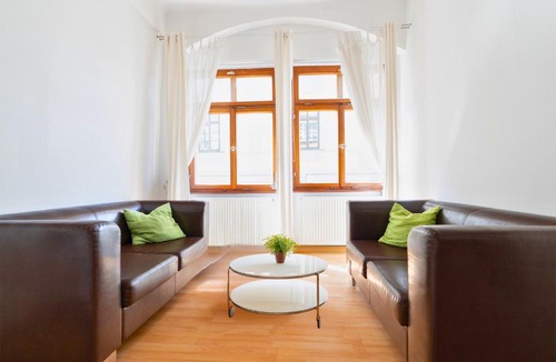 Coburg Apartment | The Square Coburg
