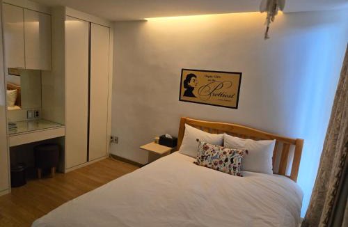 Aewol Villa | The Stay Christmas