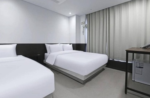 Insadong Hotel | The Stay Korea