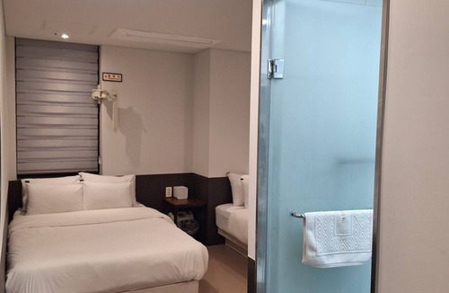 Insadong Hotel | The Stay Korea