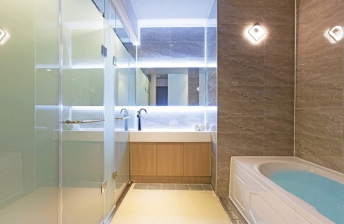Yeosu Hotel | The Stay