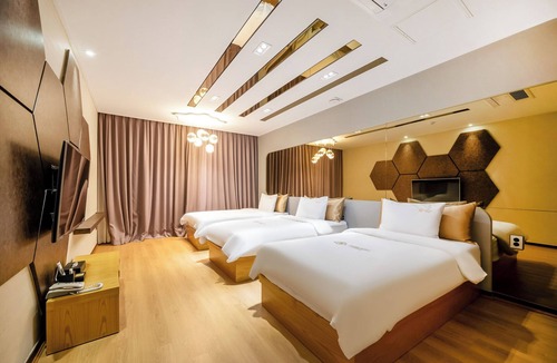 Yeosu Hotel | The Stay