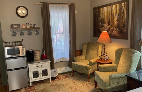 Crawford House | The Stone House Inn