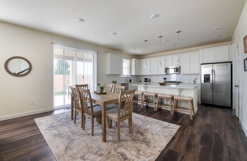 Brighton House | The Stylish Stay| Brand New Construction