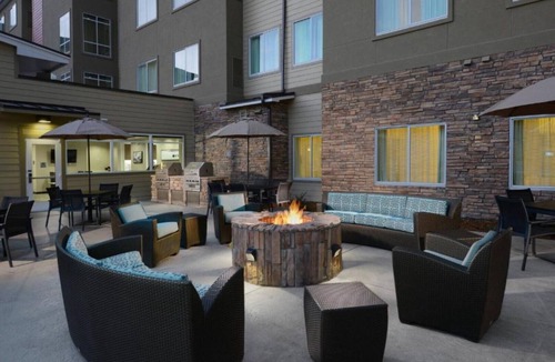 Littleton House | The suite choice for longer stays in Southwest Denver