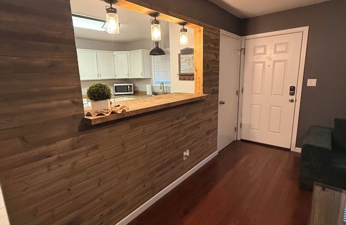 Palisade House | The Sweet Peach Home