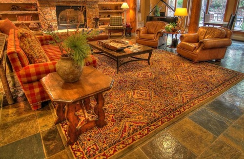 River Run Hotel | The Timbers on River Run