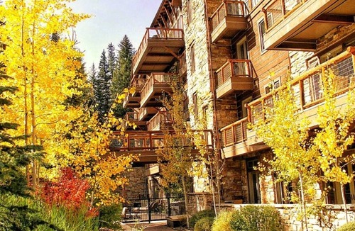 River Run Hotel | The Timbers on River Run