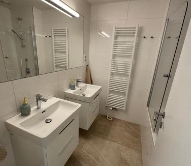 Palmovka Apartment | The Urban Nest - Grand Residence