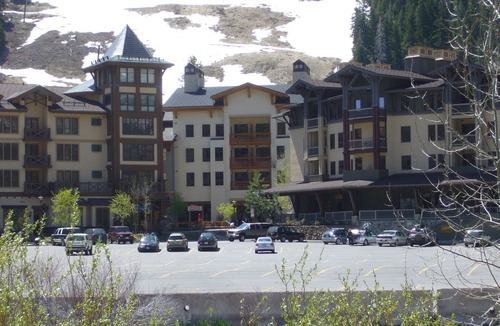 Olympic Valley Condo | The Village at Palisades Tahoe 2 Bedroom, 2 Bath, Condo for Rent