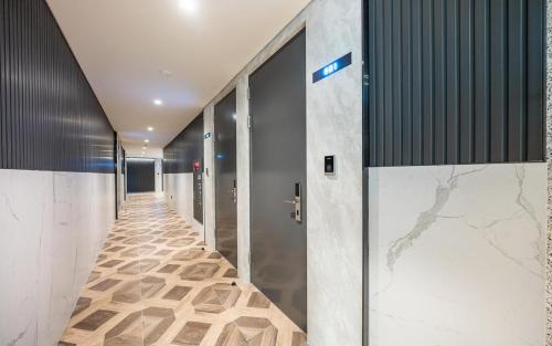 Dongseon-dong Hotel | The Wall Hotel Sungshin Universiy