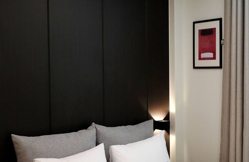 Chinatown Hotel | The Way Hotel