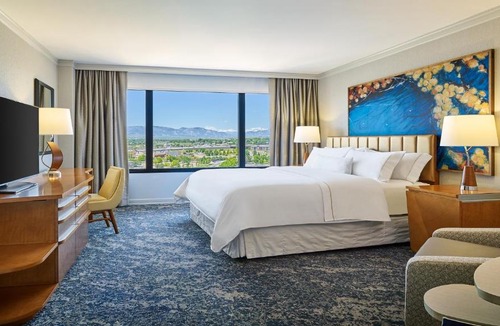 North Central Westminster Hotel | The Westin Westminster