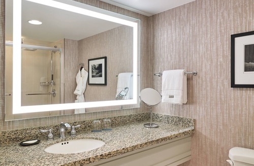 North Central Westminster Hotel | The Westin Westminster
