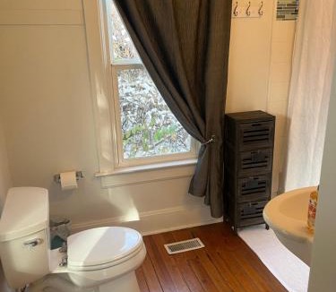 Longmont House | The Yellow Bungalow