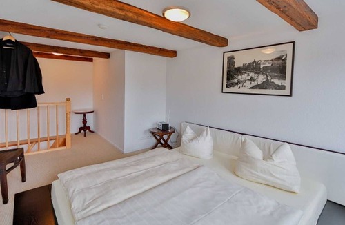 Luebeck Old Town Apartment | Therese (Fleischhauerstraße 36; 2. OG) - Apartments on Holstentor