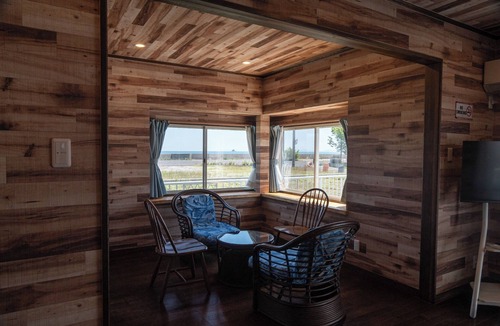 Higashikagawa House | This is a selfcatering guesthouse that can be ren/Higashikagawa Kagawa