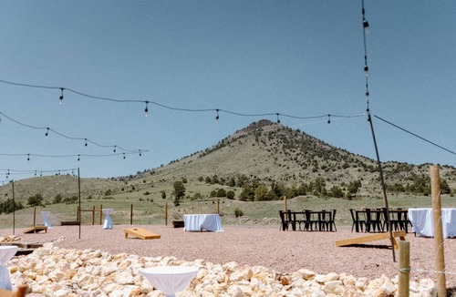 Park County House | Three log cabins on 1,800-acre ranch with mountain & meadow views