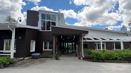 Taivalkoski Hotel | Tiera Resort