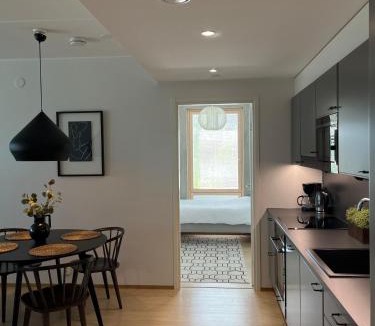 Jyvaskyla Apartment | Tikka Apartments