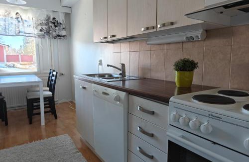 Lapinlahti Apartment | Tilava kaksio Lapinlahti keskusta