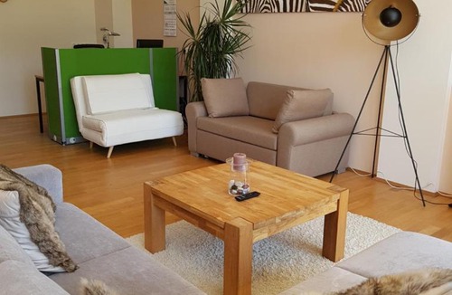 Weststadt Apartment | Tillyhome