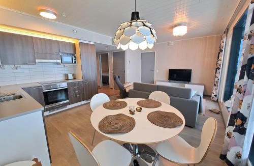 Kalajoki Apartment | Timantti B13