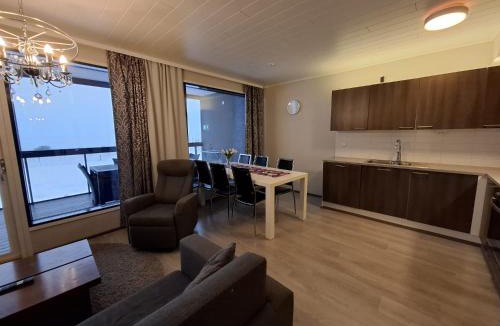 Kalajoki Apartment | Timantti B15