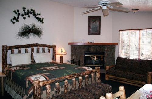Estes Park Ski Chalet | Timber Creek Chalets- 11 chalet