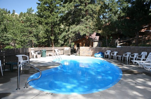 Estes Park Ski Chalet | Timber Creek Chalets: 9 3 Bedroom Chalet
