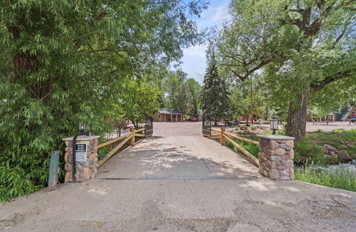 Colorado Springs Cabin | Timber Lodge Cabin #30