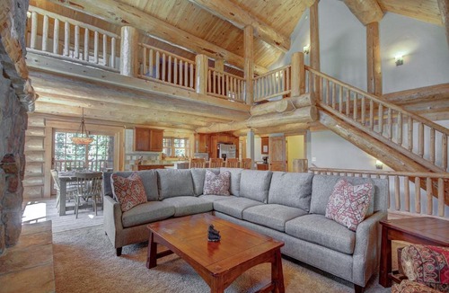 Quandary Village House | Timber Ridge Lodge Home